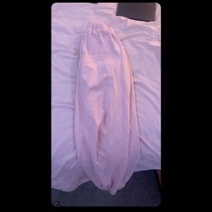 Brandy melville sweatpants